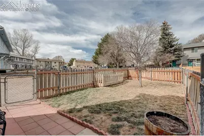 1964 Mineola Street #D, Colorado Springs, CO 80915 - Photo 25