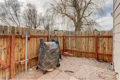 1964 Mineola Street #D, Colorado Springs, CO 80915 - Photo 11