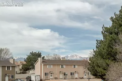 1964 Mineola Street #D, Colorado Springs, CO 80915 - Photo 23