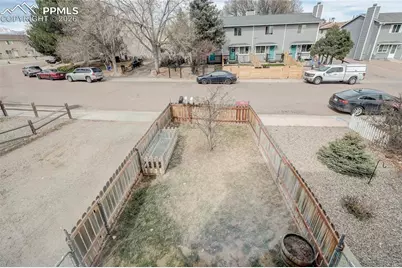 1964 Mineola Street #D, Colorado Springs, CO 80915 - Photo 19