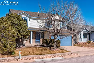 5387 Butterfield Drive, Colorado Springs, CO 80923 - Photo 3