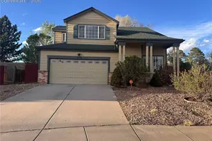 628 Prairie Star Cir, Colorado Springs, CO 80916 - Photo 1