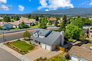 8510 Westminster Dr, Colorado Springs, CO 80920 - Photo 29