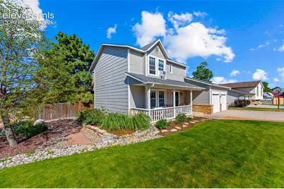8510 Westminster Drive, Colorado Springs, CO 80920 - Photo 3