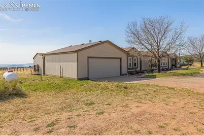 2084 Barrett Road, Colorado Springs, CO 80926 - Photo 3