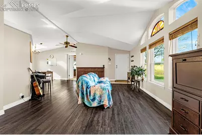 2084 Barrett Road, Colorado Springs, CO 80926 - Photo 13