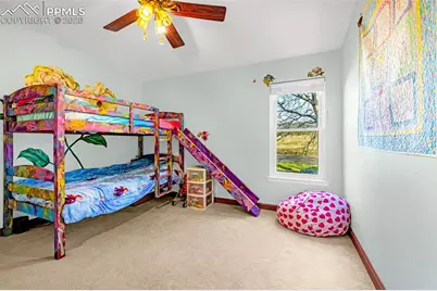 2084 Barrett Road, Colorado Springs, CO 80926 - Photo 19