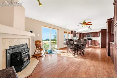2084 Barrett Road, Colorado Springs, CO 80926 - Photo 9