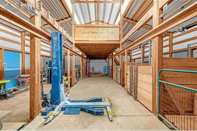 2084 Barrett Road, Colorado Springs, CO 80926 - Photo 35