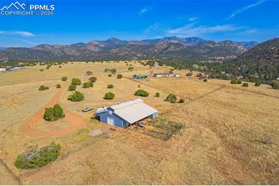 2084 Barrett Road, Colorado Springs, CO 80926 - Photo 33