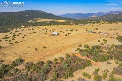 2084 Barrett Road, Colorado Springs, CO 80926 - Photo 47