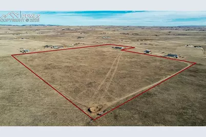 11860 Eureka Road, Peyton, CO 80831 - Photo 15