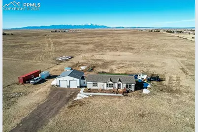 11860 Eureka Road, Peyton, CO 80831 - Photo 5