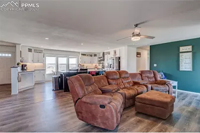 11860 Eureka Road, Peyton, CO 80831 - Photo 17