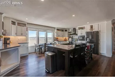 11860 Eureka Road, Peyton, CO 80831 - Photo 19