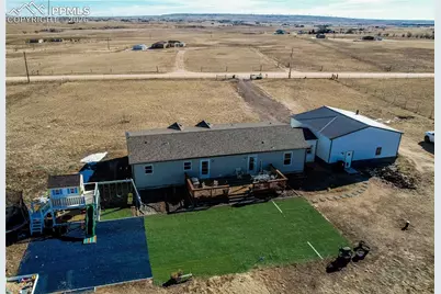 11860 Eureka Road, Peyton, CO 80831 - Photo 7