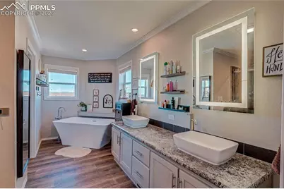 11860 Eureka Road, Peyton, CO 80831 - Photo 29