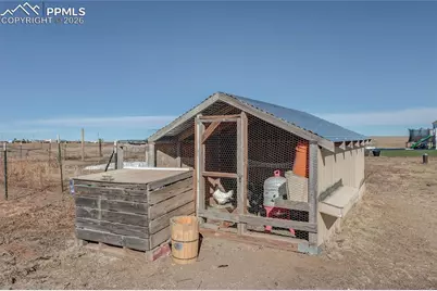 11860 Eureka Road, Peyton, CO 80831 - Photo 9