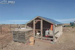 11860 Eureka Rd, Peyton, CO 80831 - Photo 9