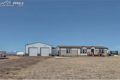 11860 Eureka Road, Peyton, CO 80831 - Photo 3