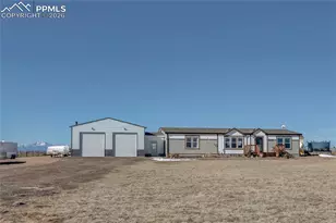 11860 Eureka Rd, Peyton, CO 80831 - Photo 3
