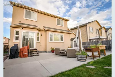 7246 Dutch Loop, Colorado Springs, CO 80925 - Photo 5