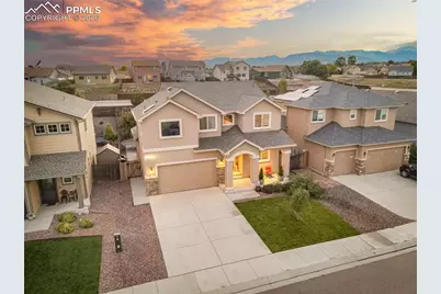 7246 Dutch Loop, Colorado Springs, CO 80925 - Photo 41
