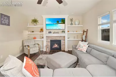 7246 Dutch Loop, Colorado Springs, CO 80925 - Photo 11