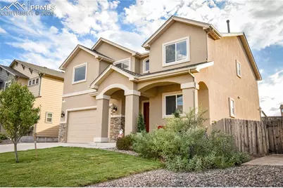 7246 Dutch Loop, Colorado Springs, CO 80925 - Photo 3