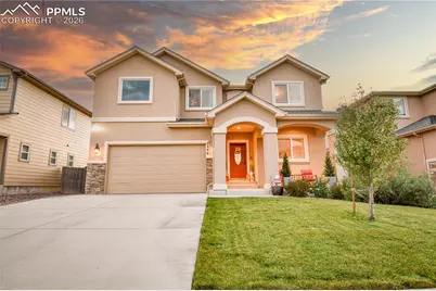 7246 Dutch Loop, Colorado Springs, CO 80925 - Photo 43