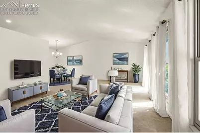 2860 Purgatory Drive, Colorado Springs, CO 80918 - Photo 5