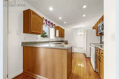 2860 Purgatory Drive, Colorado Springs, CO 80918 - Photo 15