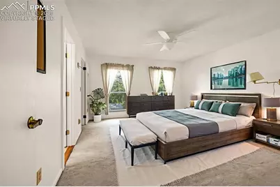 2860 Purgatory Drive, Colorado Springs, CO 80918 - Photo 3