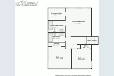 2860 Purgatory Drive, Colorado Springs, CO 80918 - Photo 45