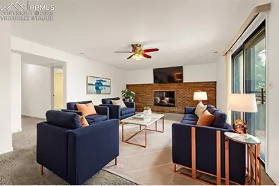 2860 Purgatory Drive, Colorado Springs, CO 80918 - Photo 7