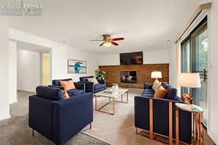 2860 Purgatory Dr, Colorado Springs, CO 80918 - Photo 7