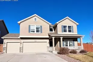 7572 Calm Oasis Pl, Colorado Springs, CO 80922 - Photo 1