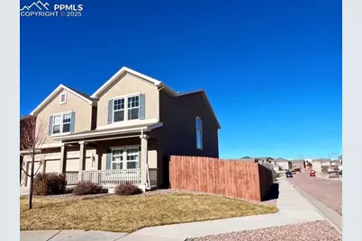 7572 Calm Oasis Place, Colorado Springs, CO 80922 - Photo 3
