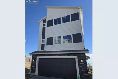 2187 Zipline View, Colorado Springs, CO 80910 - Photo 1