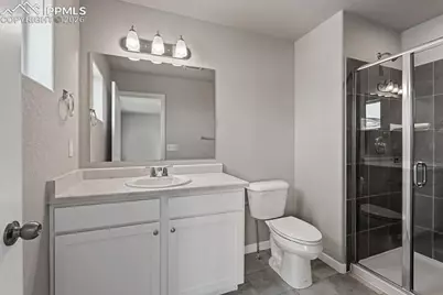 2187 Zipline View, Colorado Springs, CO 80910 - Photo 13