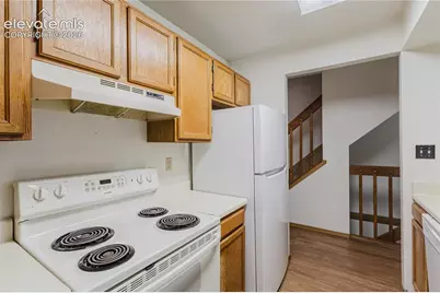 4268 Hunting Meadows Circle, Colorado Springs, CO 80916 - Photo 5