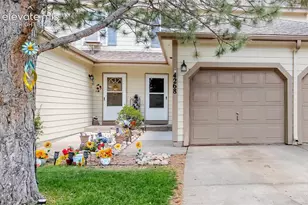 4268 Hunting Meadows Cir, Colorado Springs, CO 80916 - Photo 1