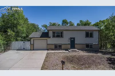 3410 El Morro Road, Colorado Springs, CO 80910 - Photo 3