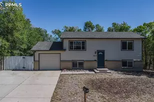 3410 El Morro Rd, Colorado Springs, CO 80910 - Photo 3
