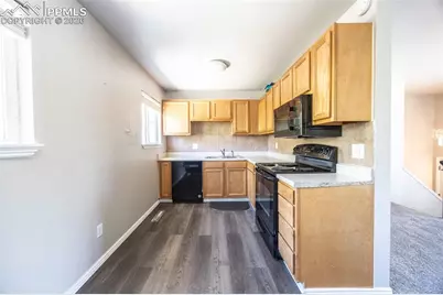 3410 El Morro Road, Colorado Springs, CO 80910 - Photo 9
