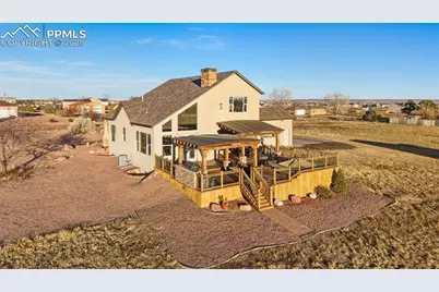 454 E Fredonia Drive, Pueblo, CO 81007 - Photo 41