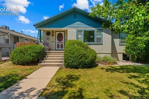 28 N Logan Ave, Colorado Springs, CO 80909 - Photo 1