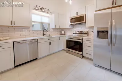 2710 N Arcadia Street, Colorado Springs, CO 80907 - Photo 7