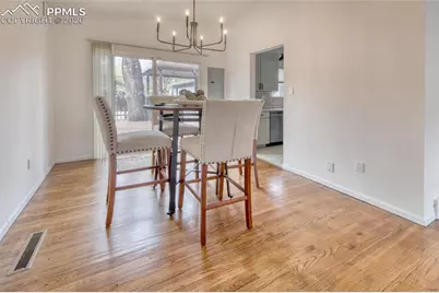 2710 N Arcadia Street, Colorado Springs, CO 80907 - Photo 5