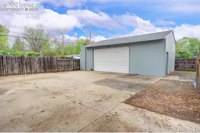 2710 N Arcadia Street, Colorado Springs, CO 80907 - Photo 25